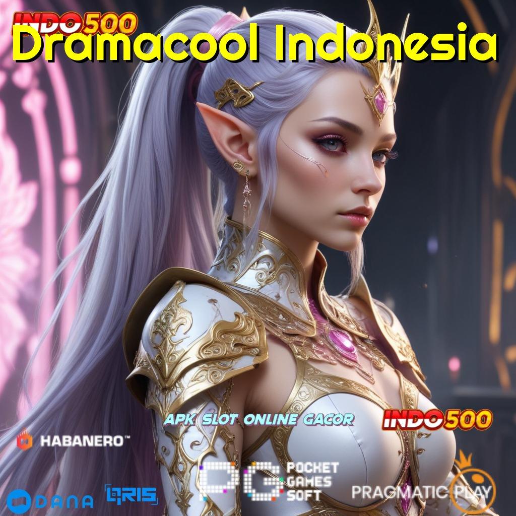 Dramacool Indonesia