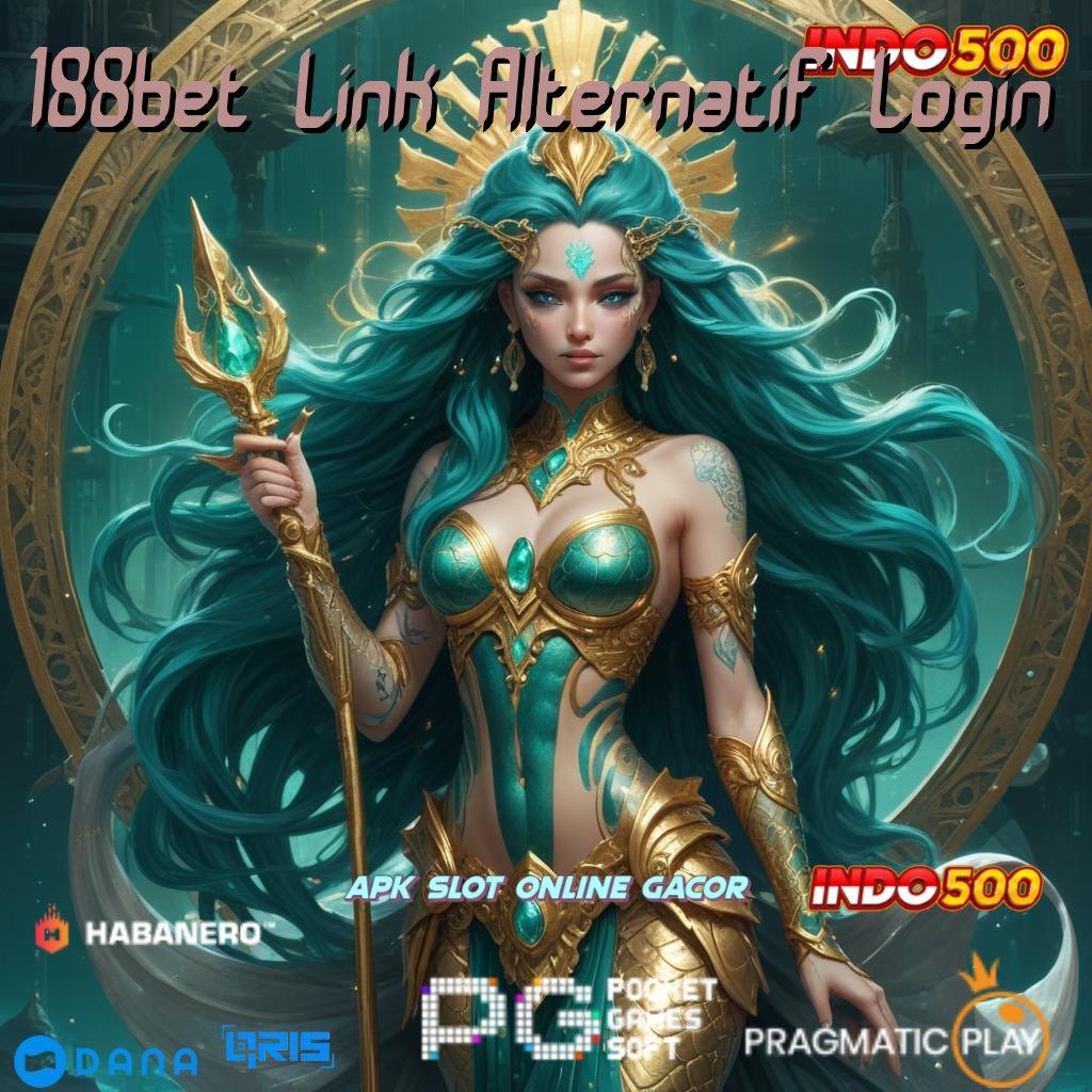 188bet Link Alternatif Login