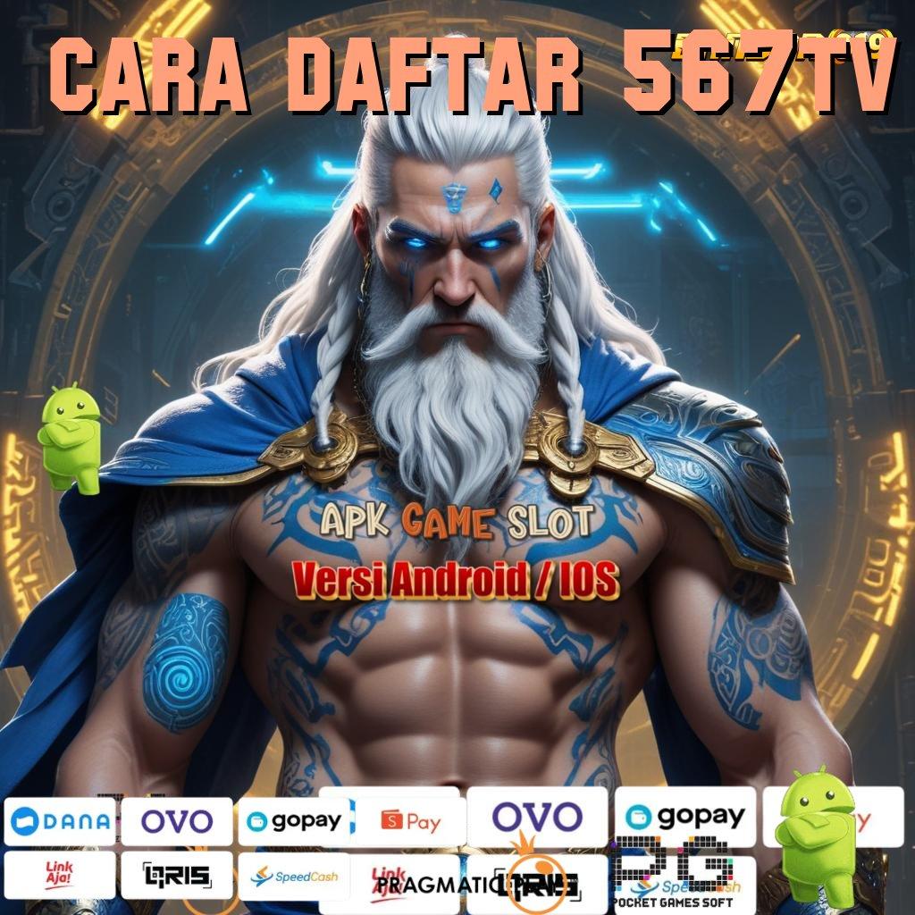 CARA DAFTAR 567TV : Melihat Peluang RTP Stabil dengan Spin Gacor