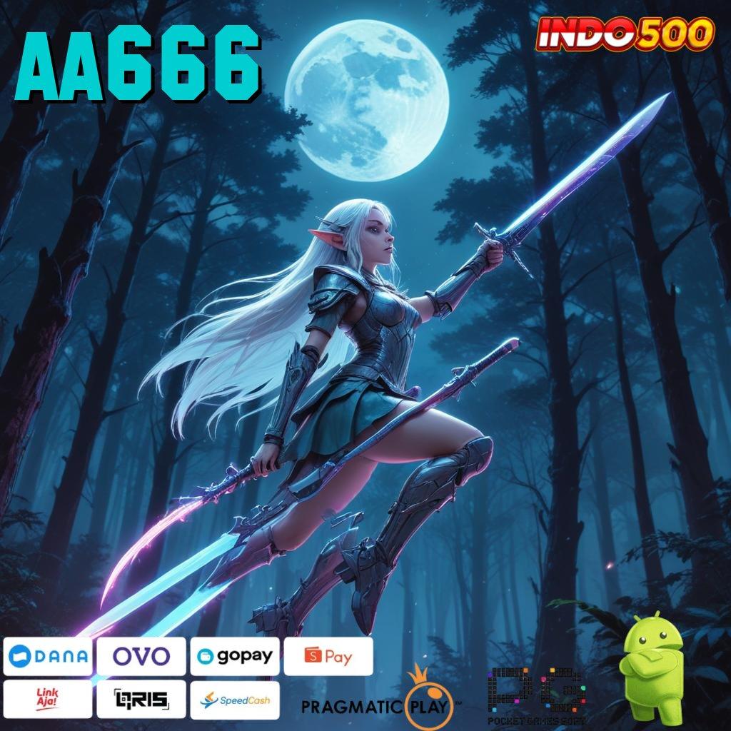 AA666 Dp 10 000 Dapatkan Apk Slot Gacor 777 Versi Android iOS