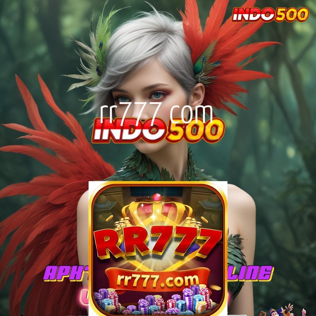 RR777 COM ⇉ TrooRoom: Ruang Publik Digital Dengan Teknologi Responsif