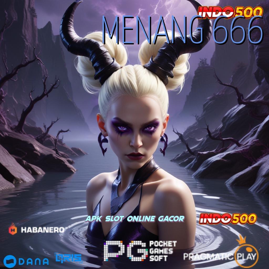 MENANG 666 🥇 bebas investasi dengan update fresh untuk cuan maksimal