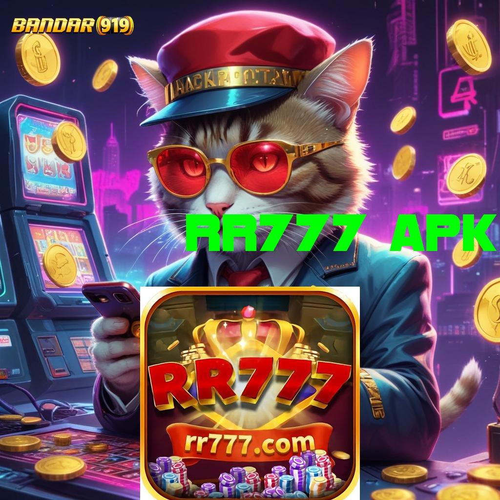 RR777 APK 🧡 Unduh APK Untuk Cuan Tanpa Batas