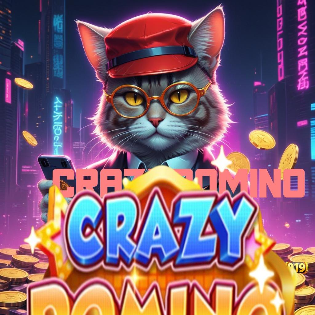 CRAZYDOMINO Kalimantan Barat, Kota Pontianak, Pontianak Selatan