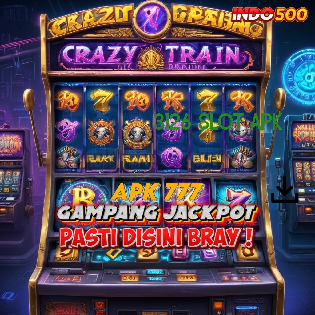 3126 SLOT APK ✔ berkembang ganda resmi valid berkembang ganda