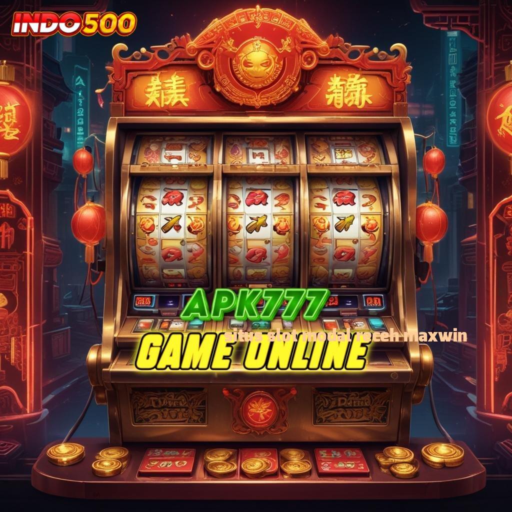 SITUS SLOT MODAL RECEH MAXWIN 💯 Mesin To Earn Dalam Kelola Pendidikan Sekolah Digital