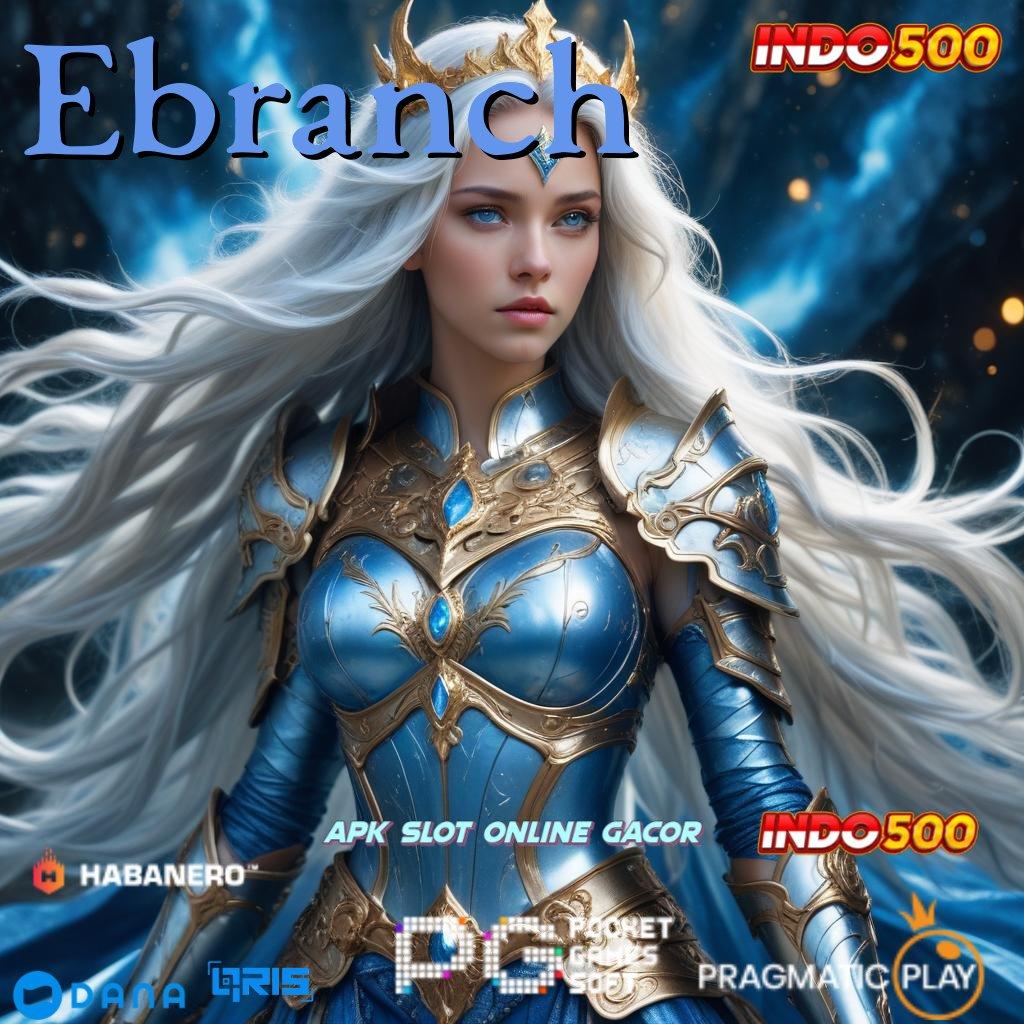 Ebranch