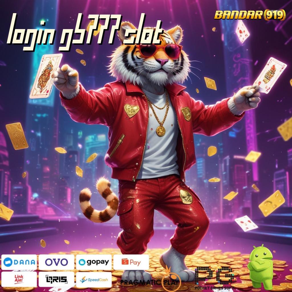 LOGIN GB777 SLOT | Akses Keuntungan Langsung Download Bonus Instan!