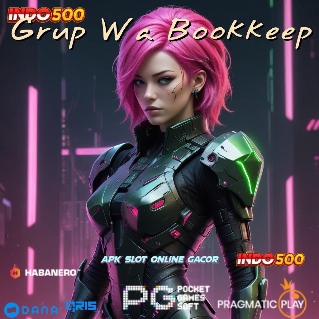 Grup Wa Bookkeep