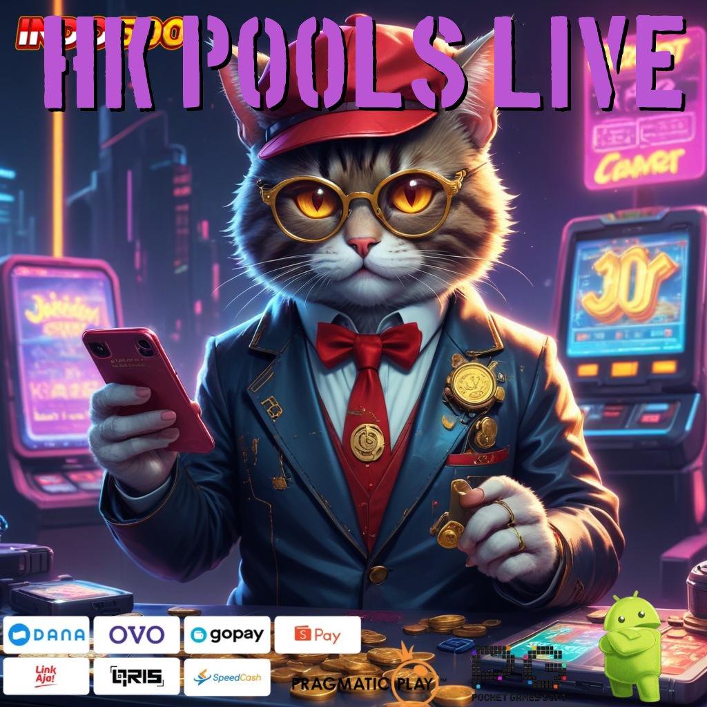 HK POOLS LIVE dreams deluxe menang update terkini potensi