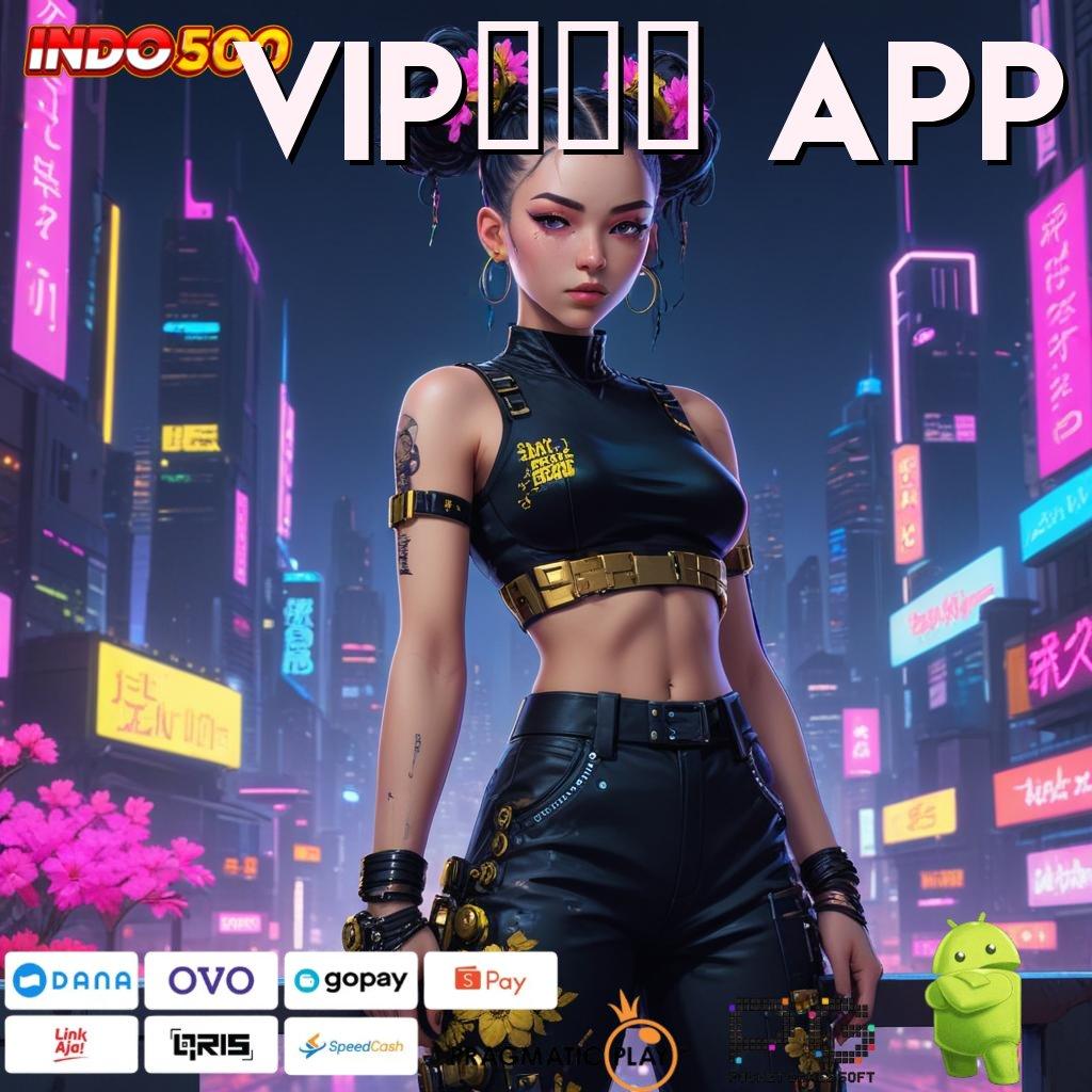 VIP188 APP Akses Mudah ke Slot Gacor dengan Teknologi Baru