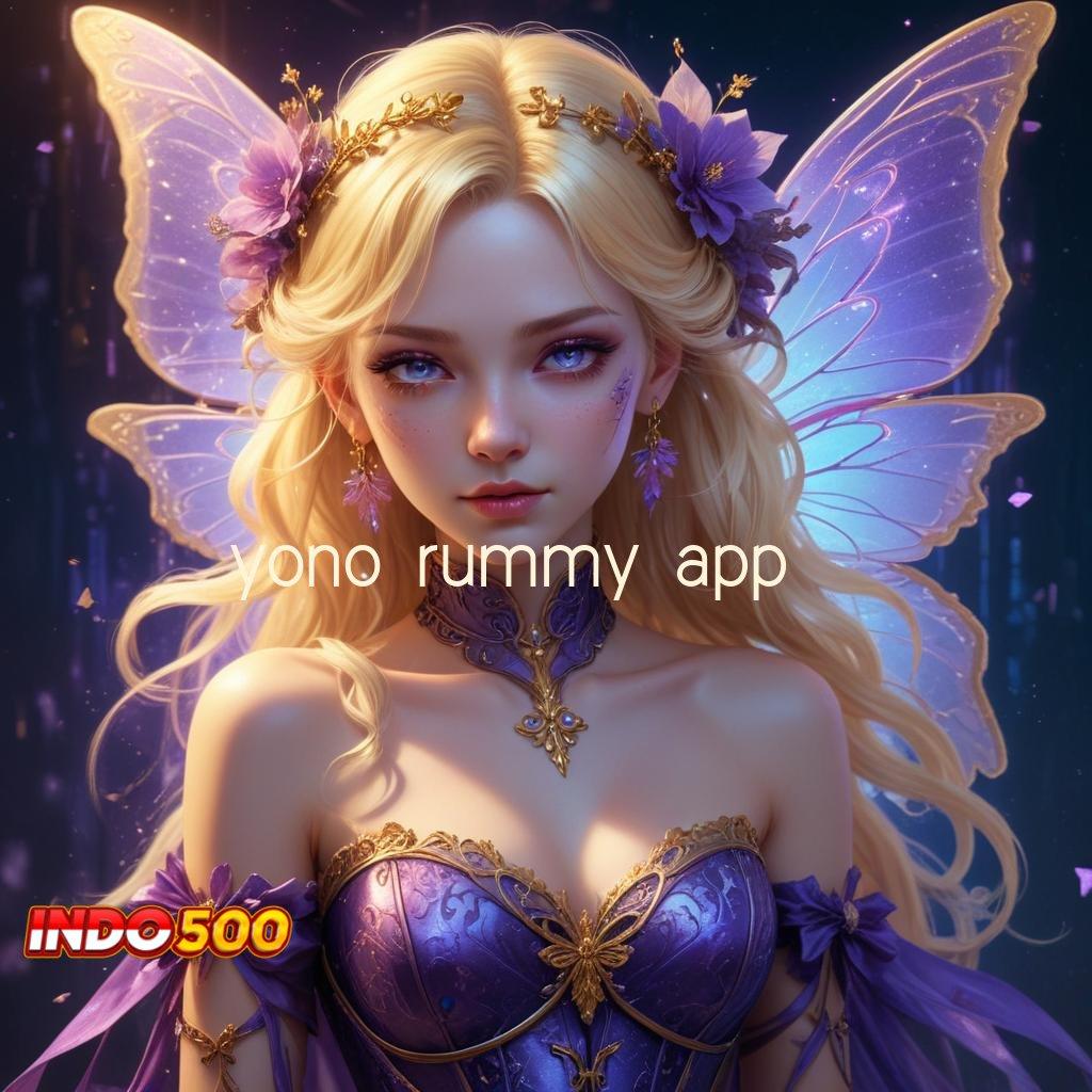 YONO RUMMY APP ♒ apk bocoran slot gacor terbaru