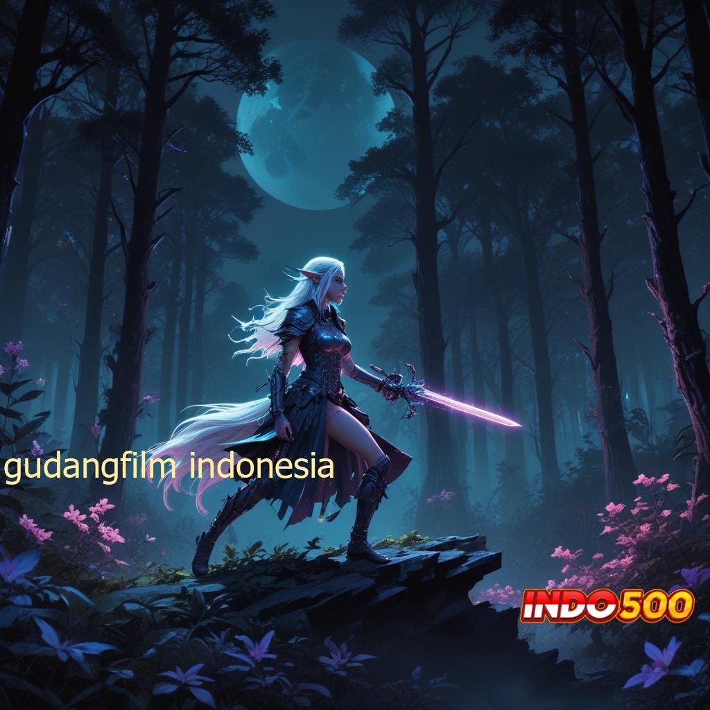 GUDANGFILM INDONESIA ➜ kunci harta pilihan game menguntungkan