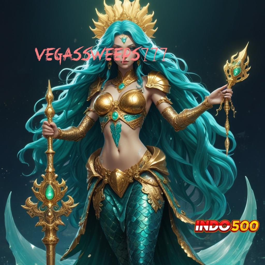 VEGASSWEEPS777 🐉 Jackpot Langsung Dengan Login Sekali Tanpa Ribet