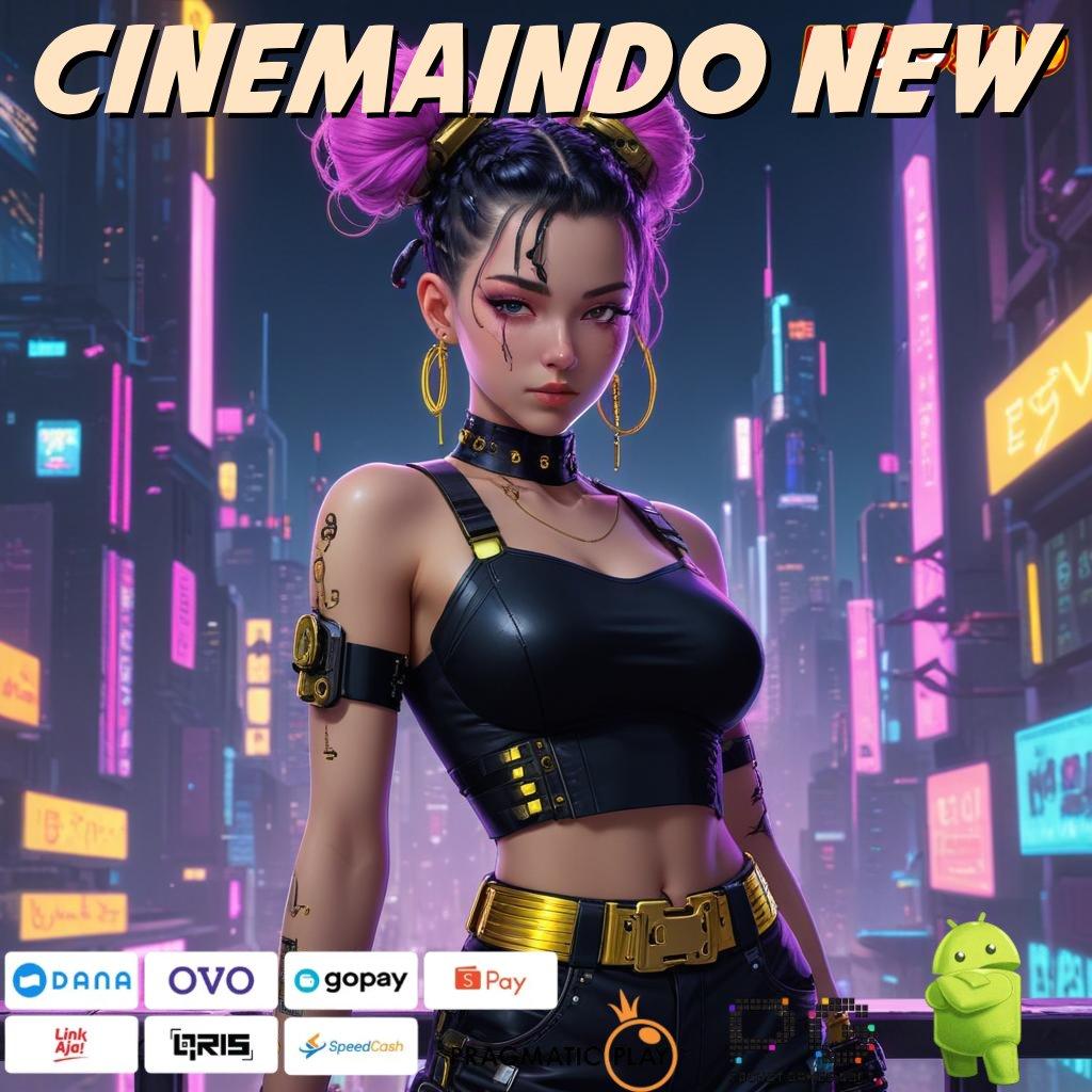 CINEMAINDO NEW slot kaya besar malam ini