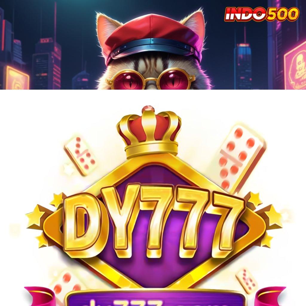 DY777 COM 💯 slot dengan payout tertinggi