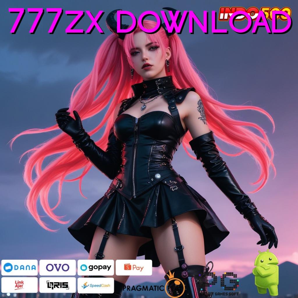 777ZX DOWNLOAD RTP Tertinggi Android dan iOS Jalur