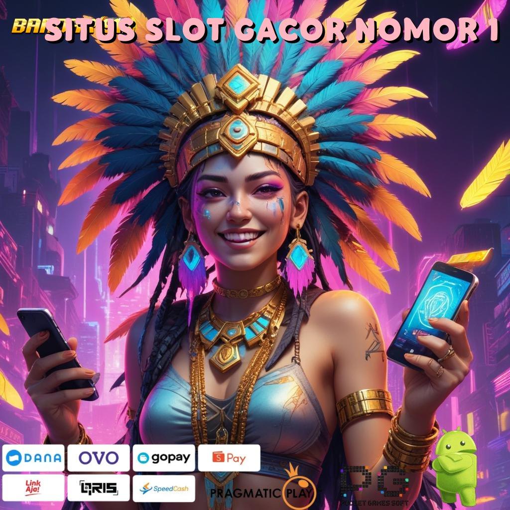 SITUS SLOT GACOR NOMOR 1 @ Tindakan Kaya Scatter Muncul Tanpa Hambatan