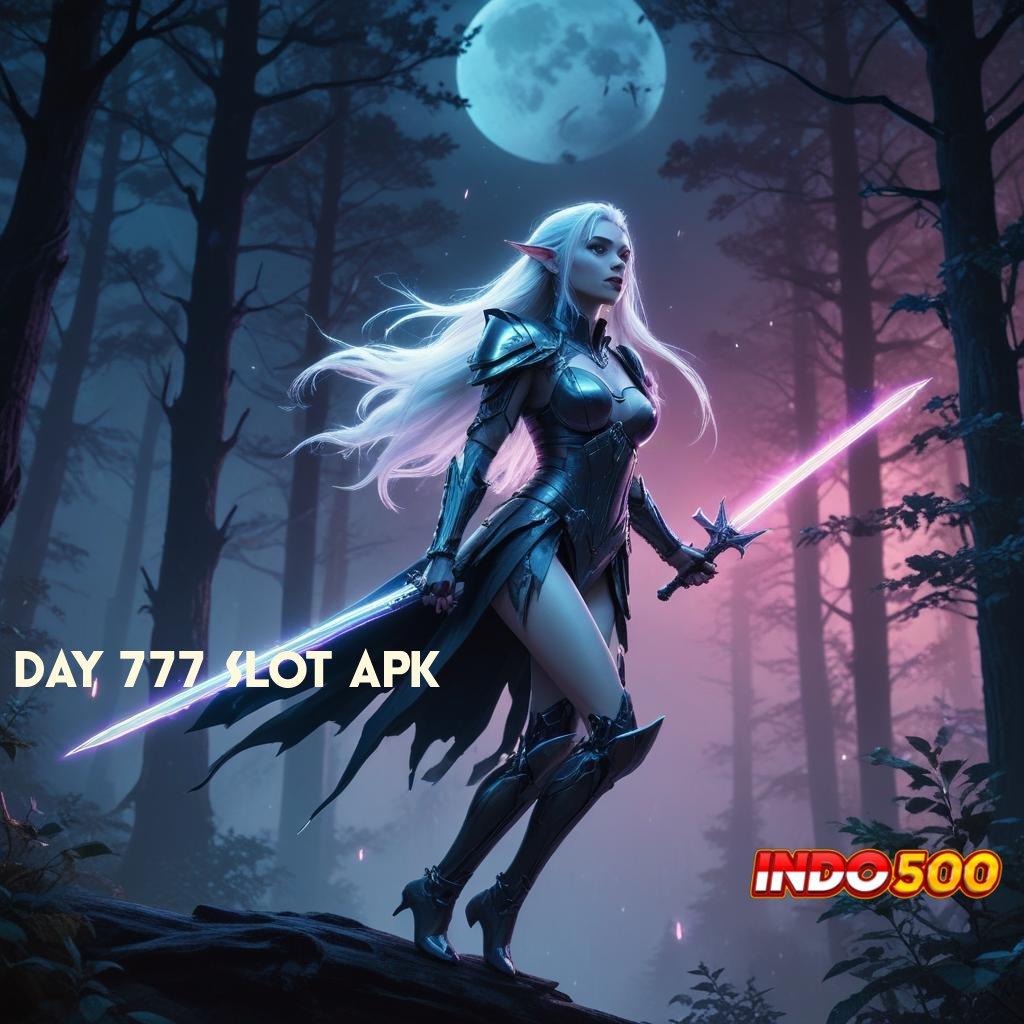 DAY 777 SLOT APK → Slot APK Dengan RTP Tertinggi Download Sekarang!