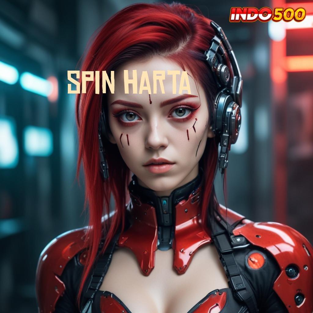 SPIN HARTA ♒ Game Baru Dengan Fitur Login Efektif