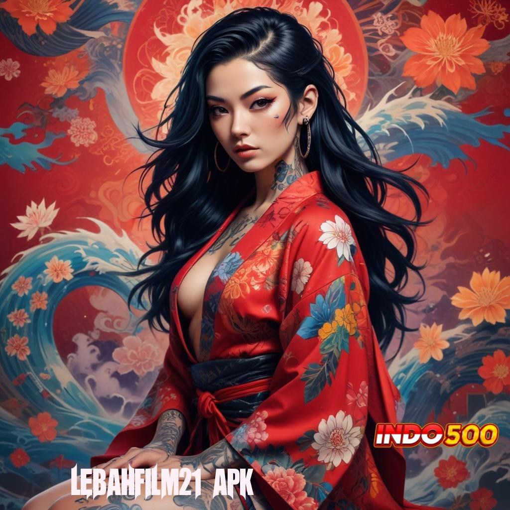 LEBAHFILM21 APK ⚌ Freebet 30K Menanti! Aplikasi Terbaru Gratis untuk Kamu Sekarang Juga