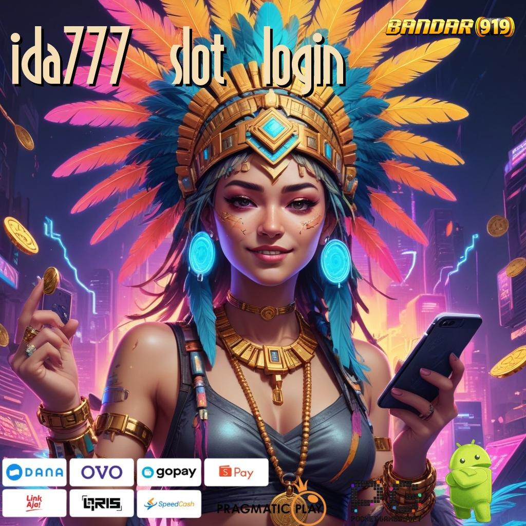 IDA777 SLOT LOGIN : Fitur Baru Slot Dengan Spin Penuh Kejutan