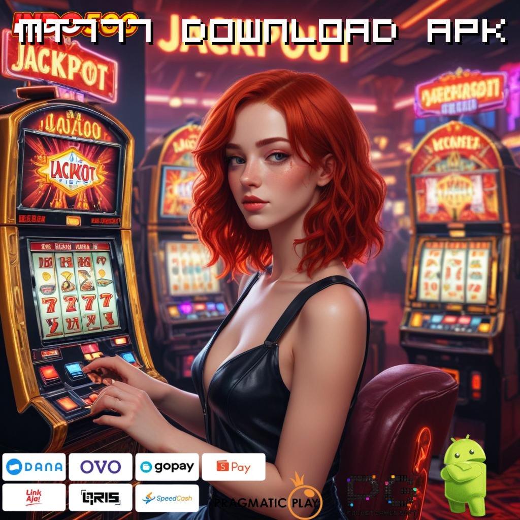 MT777 DOWNLOAD APK slot injector gratis versi terkini