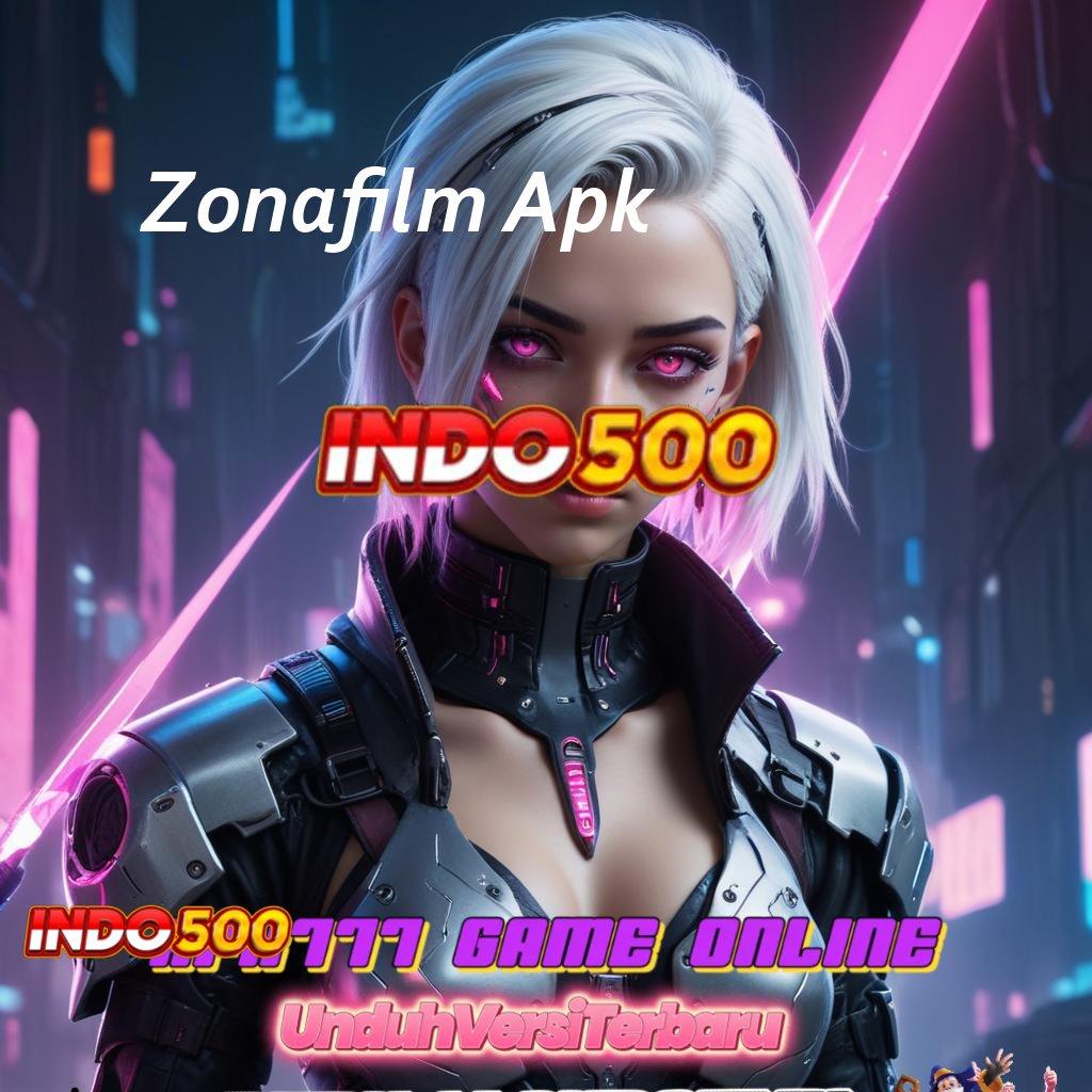 Zonafilm Apk