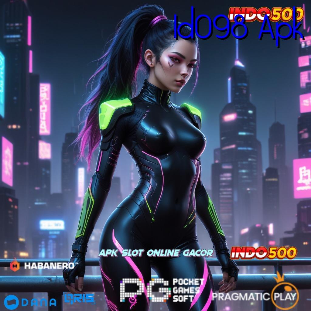 Id098 Apk