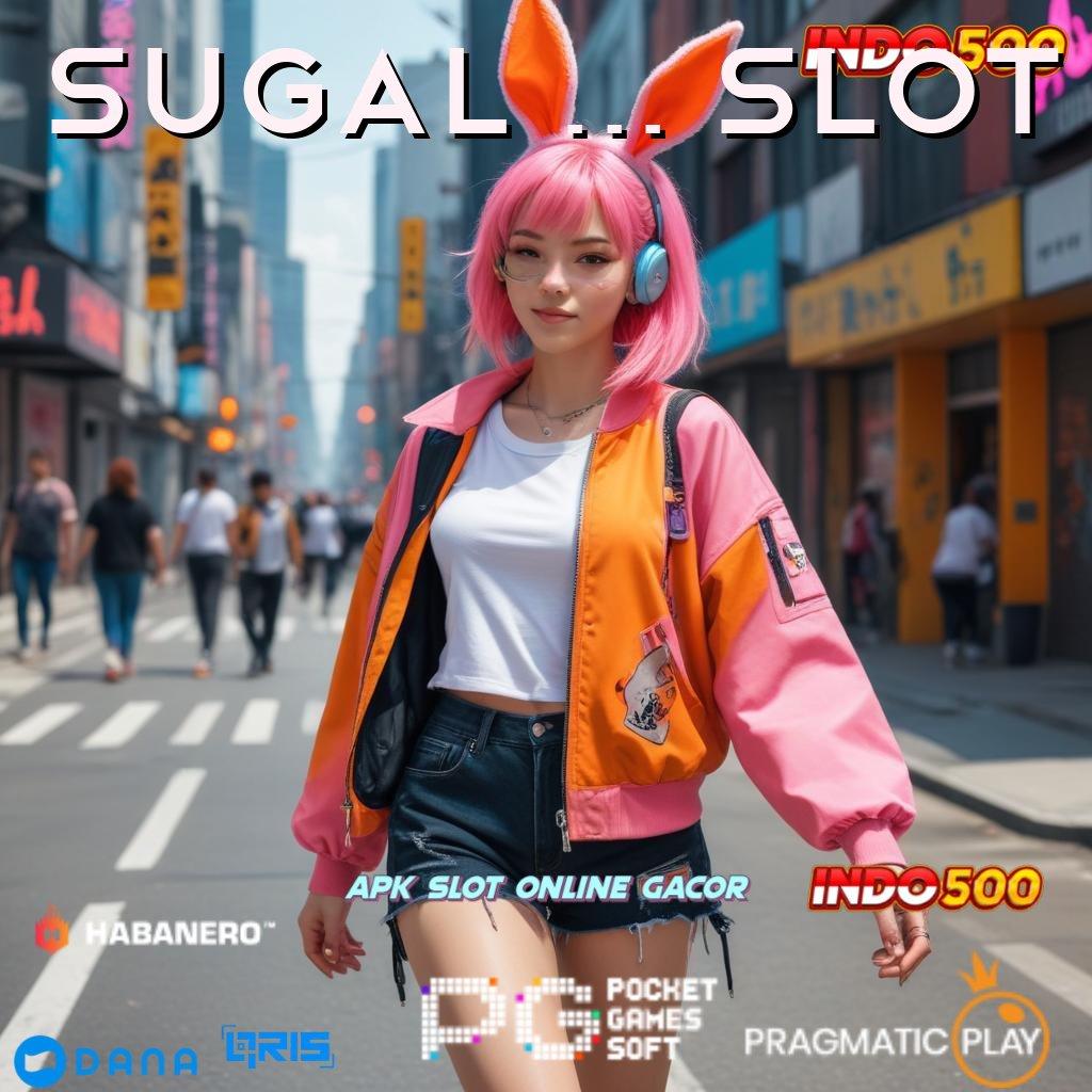 Sugal 999 Slot