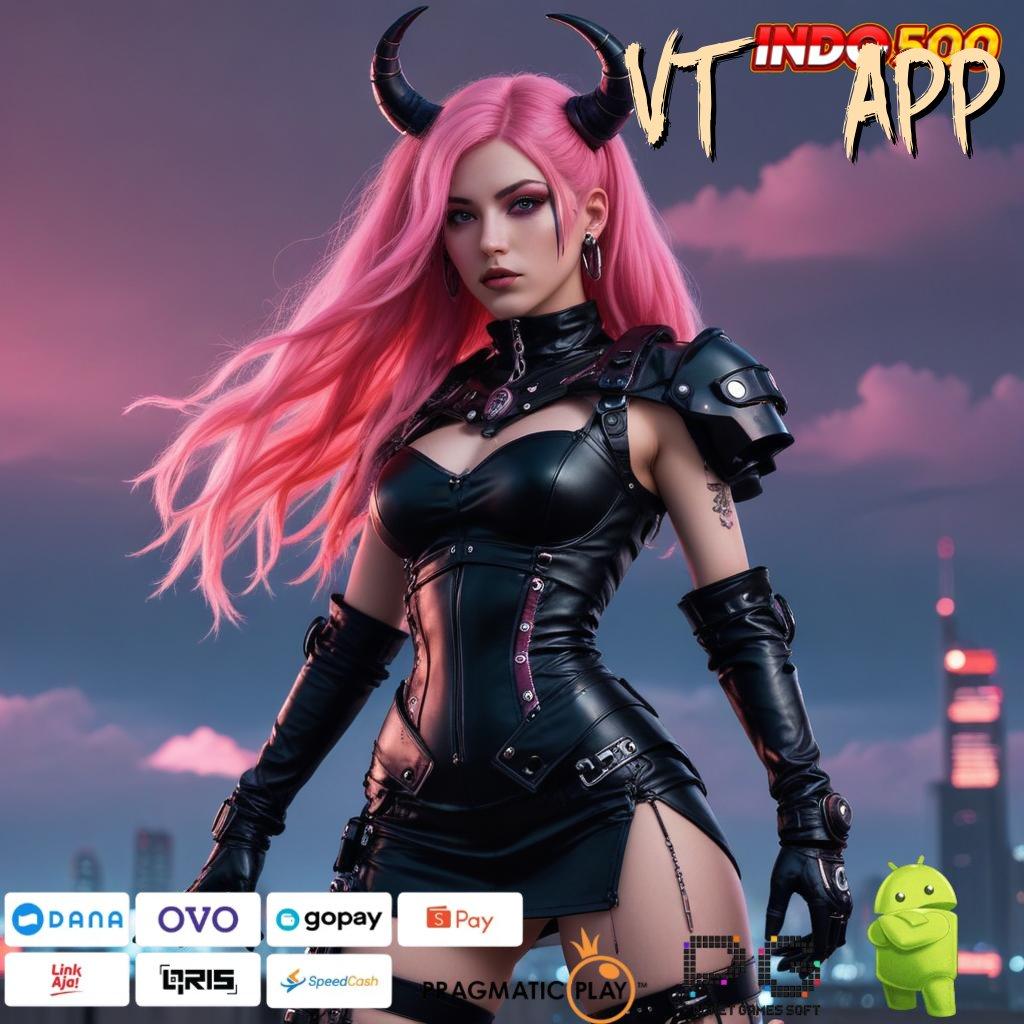 VT38 APP marketplace game serba ada