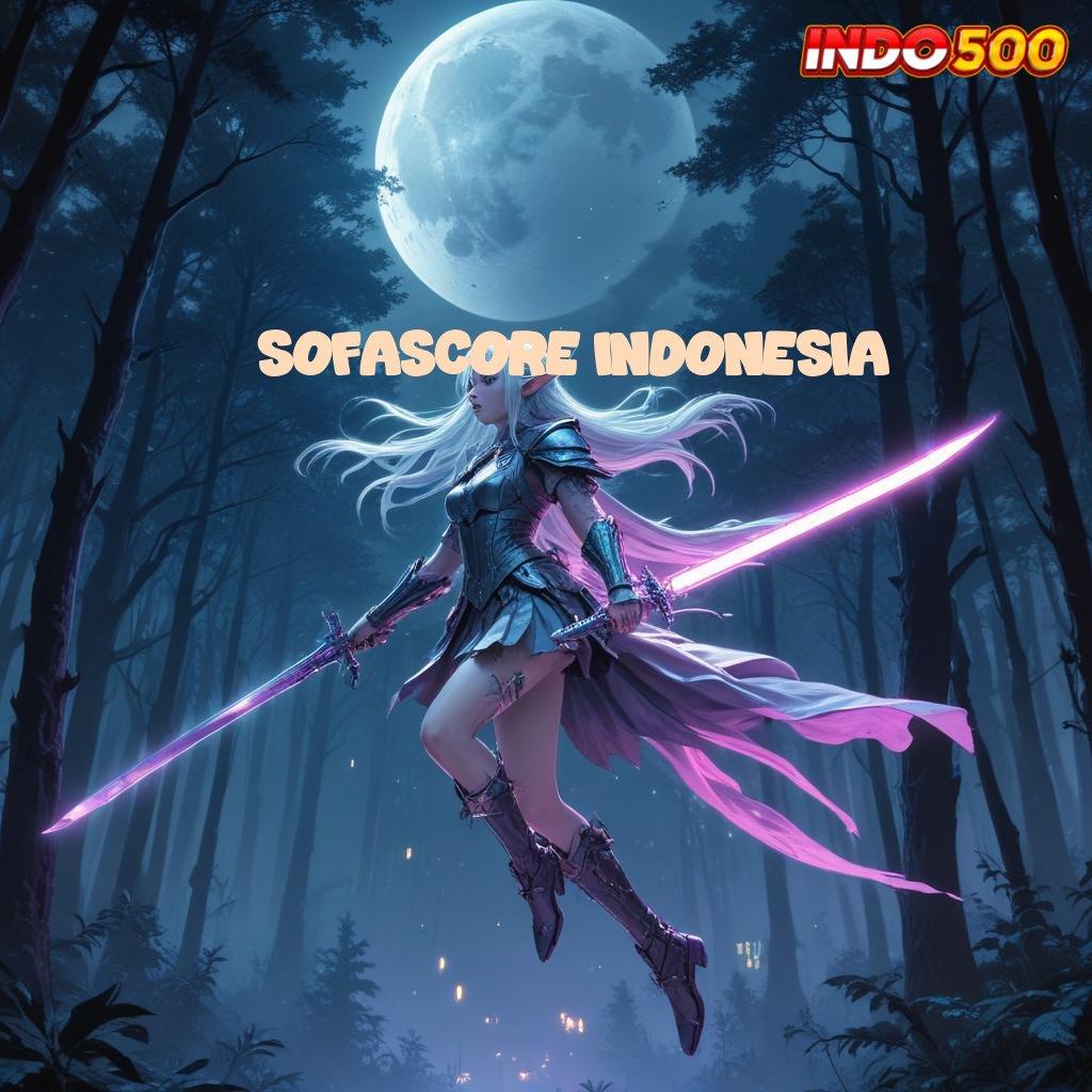 SOFASCORE INDONESIA # Segera Raih Keuntungan Besar Dengan Pola Baru