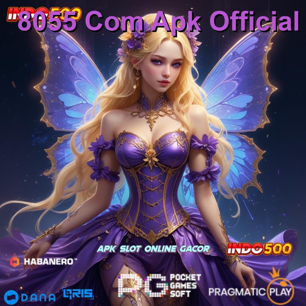 8055 Com Apk Official