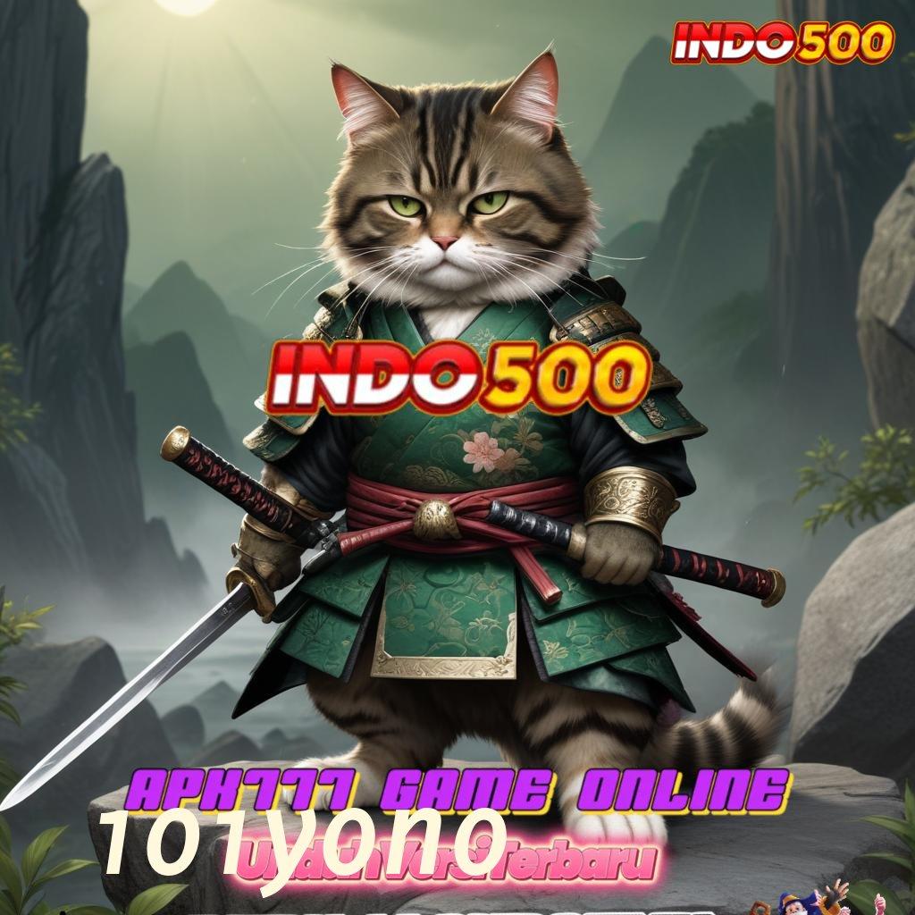 101YONO 🔥 Tilailah Jalan Baru untuk Bonus Maxwin Harian