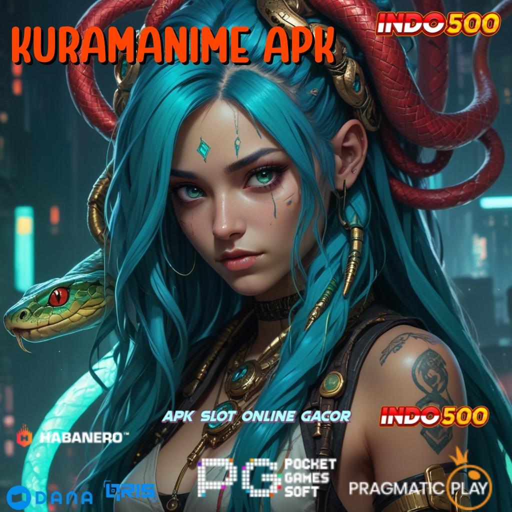 Kuramanime Apk