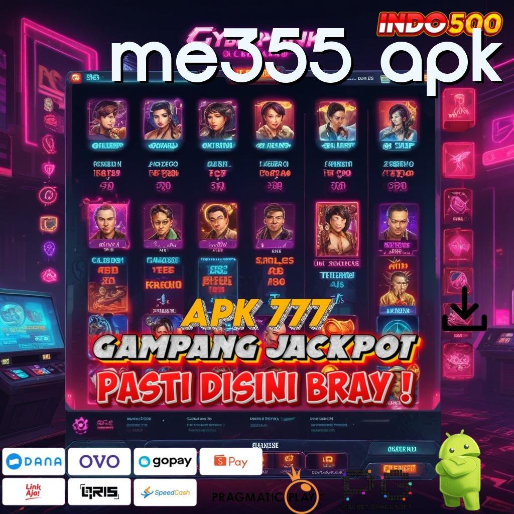 ME355 APK Perangkat Keras Stabil Untuk Lingkup Baru Hari Ini