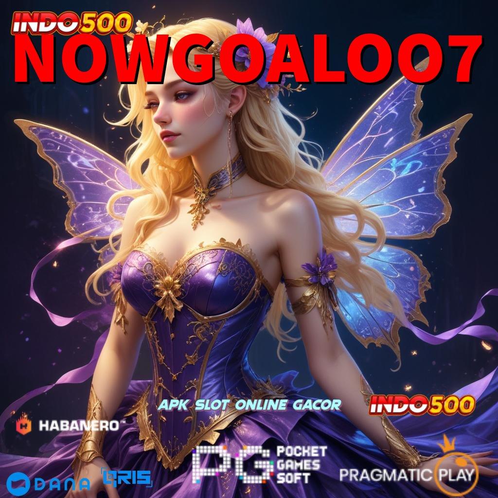 NOWGOALOO7 | Layanan APK Versi Terkini Komponen