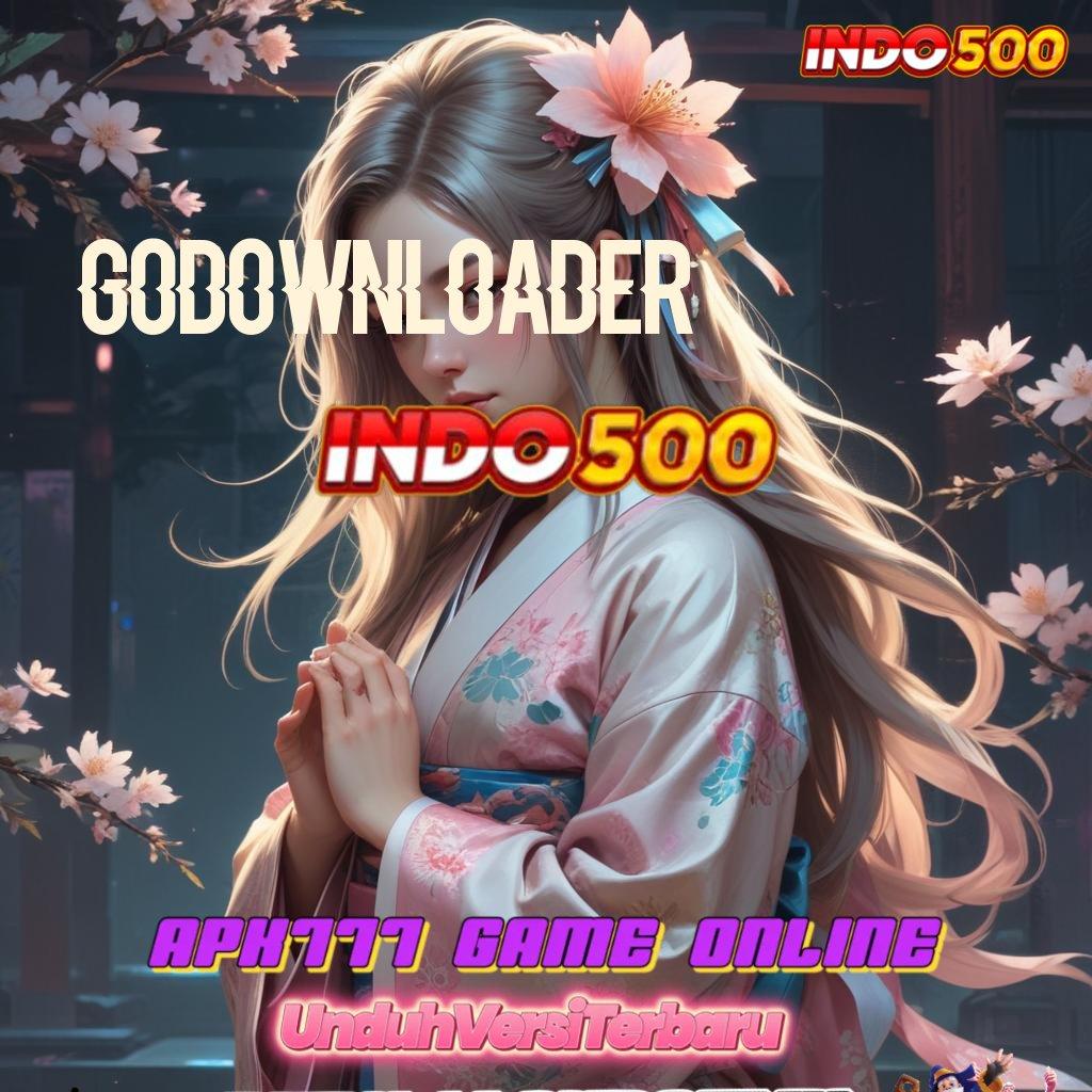 Godownloader