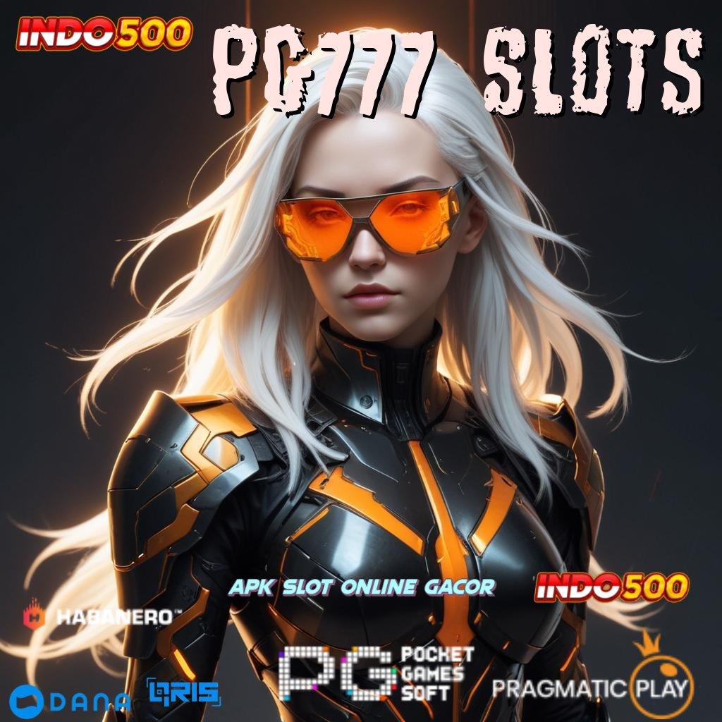 Pg777 Slots