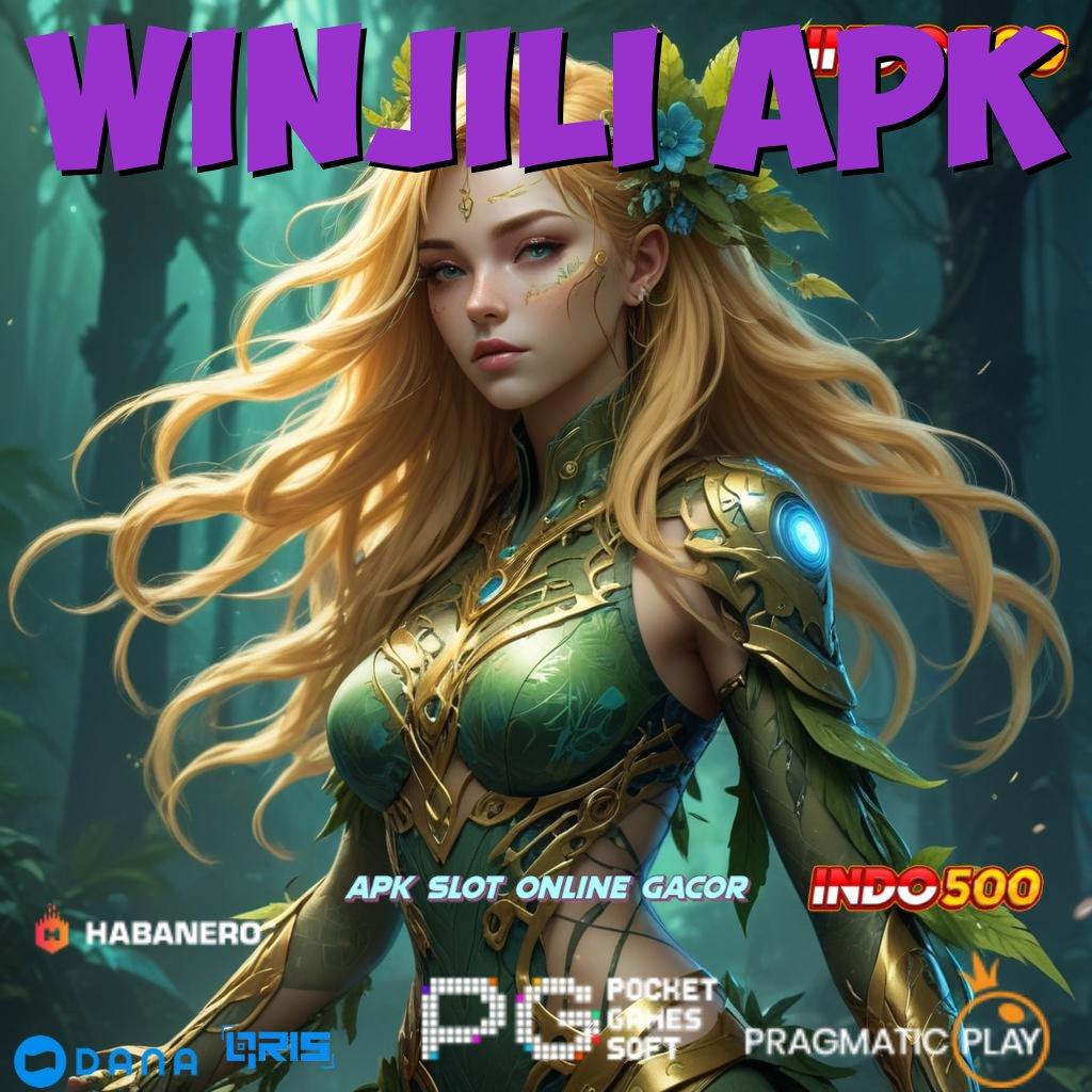 WINJILI APK 🚀 basis prosesor panggung sistem aplikasi struktur kerja