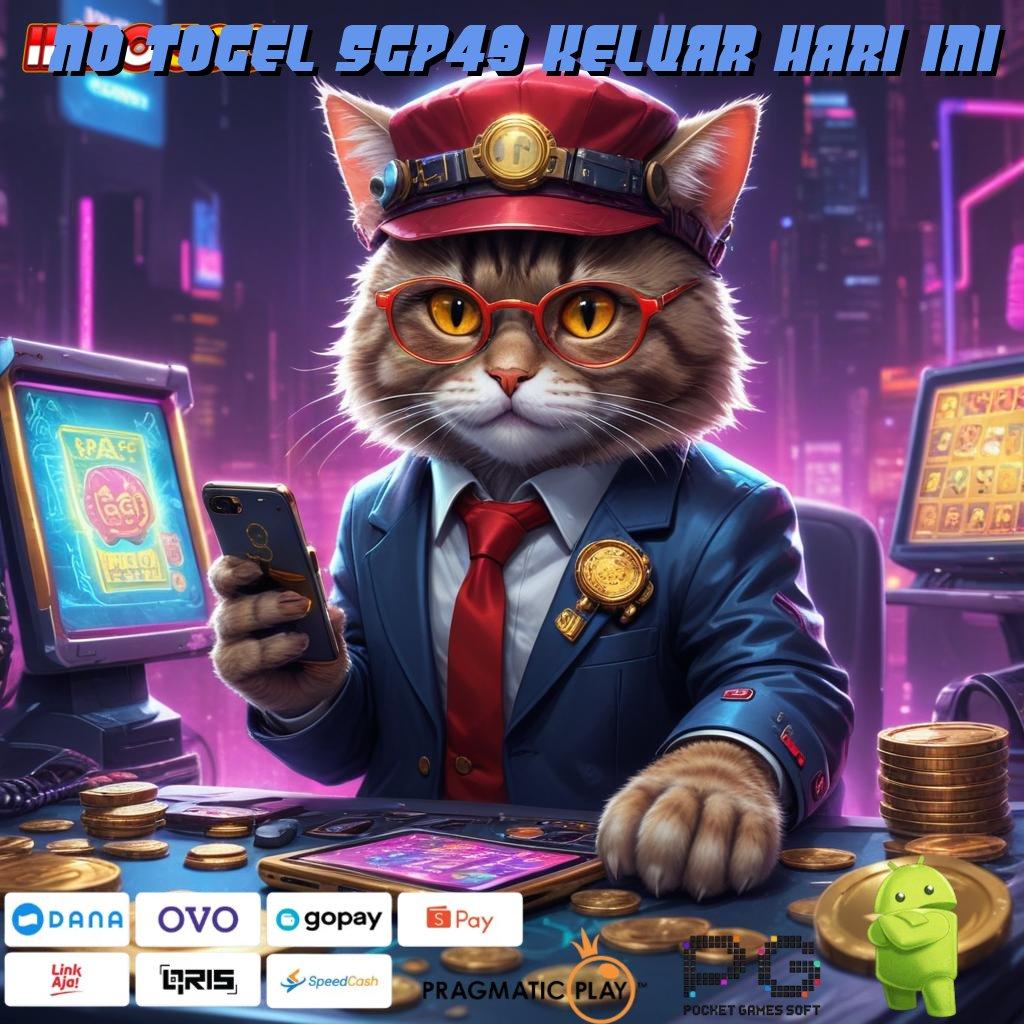 NO TOGEL SGP49 KELUAR HARI INI Berbasis Fleksibel Download Apk Maxwin Slot Versi Terbaru