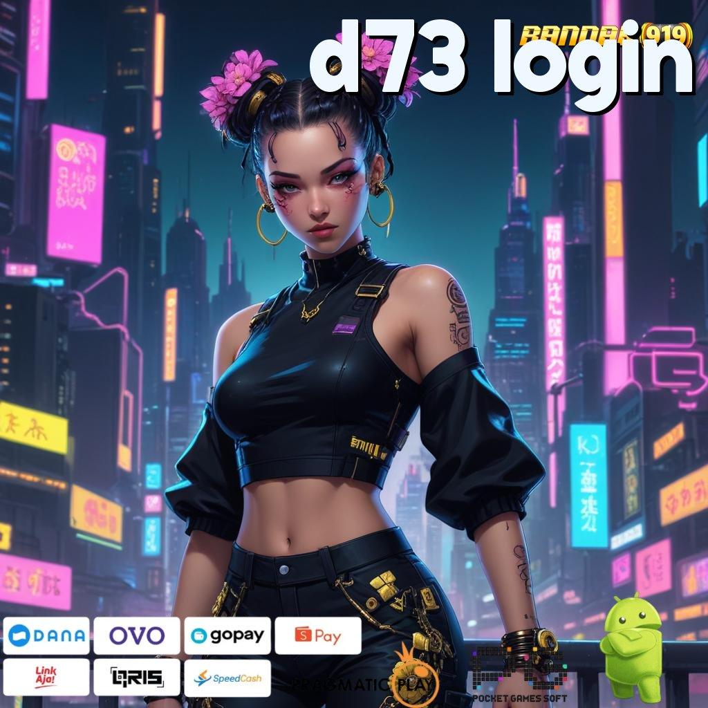 D73 LOGIN # Jackpot Stabil dengan Teknologi Scatter Baru