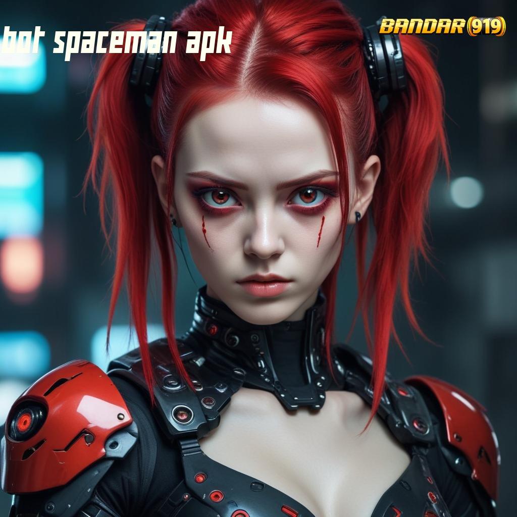 BOT SPACEMAN APK 🔥 Login Cepat Untuk Fitur Game Baru