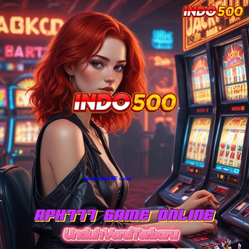 KELUARAN TOGEL TOTO WUHAN ➤ Dp Langsung Wd 5 Ribu Pemasukan Dari Usaha