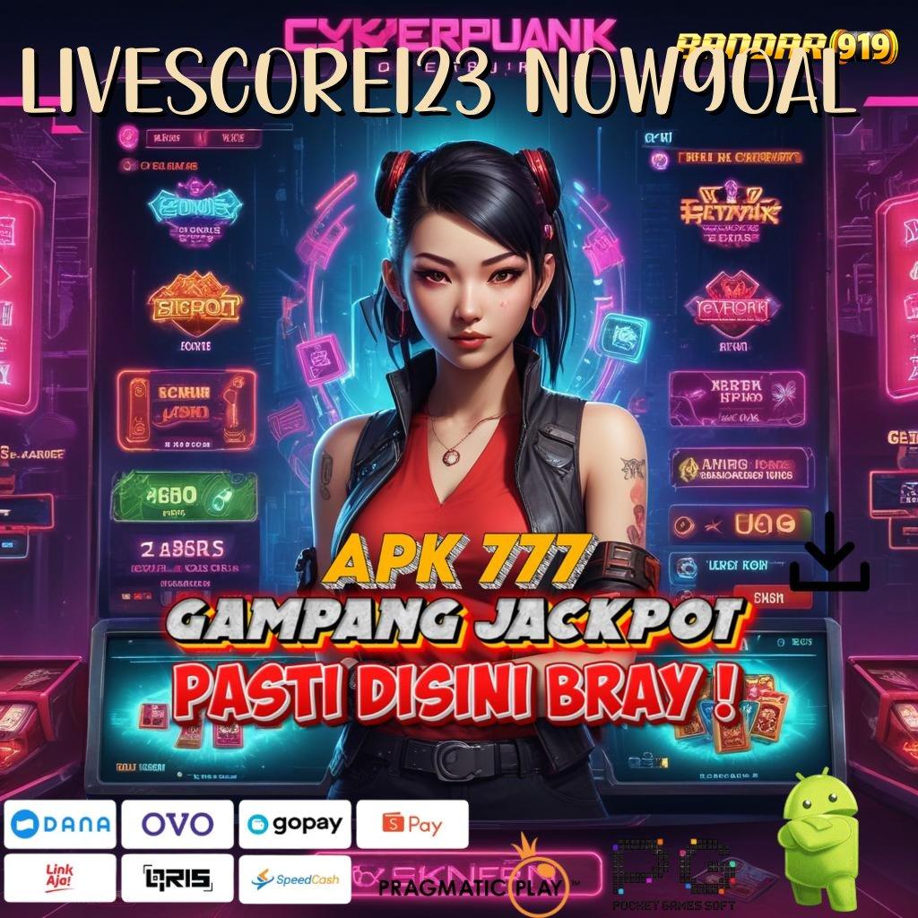 LIVESCORE123 NOWGOAL , Menang Dengan Slot Paling Gacor Hari Ini