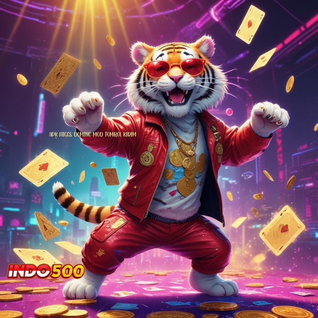 APK HIGGS DOMINO MOD TOMBOL KIRIM > APK Event Bonus Versi 784