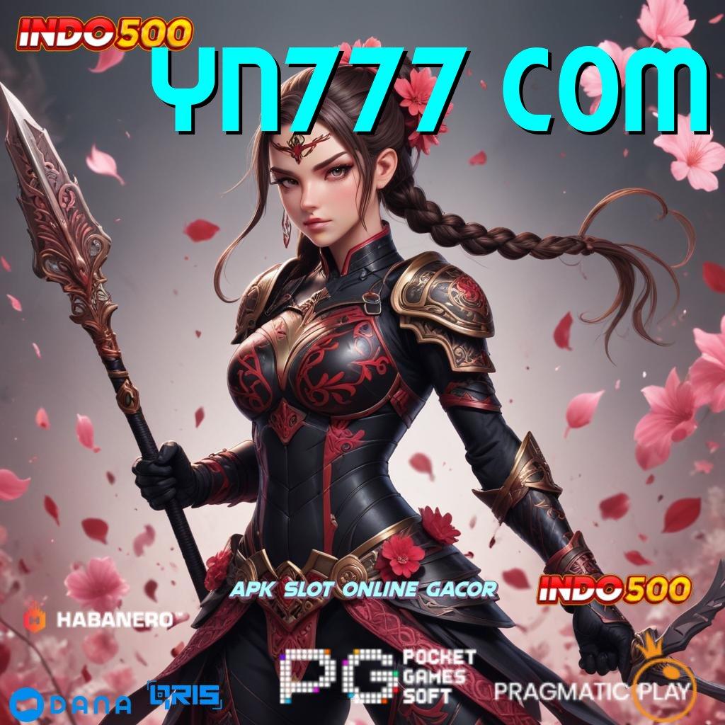 YN777 COM Roda Magis Gacor Slot 2025 APK, Makin Seru Makin Mewah!