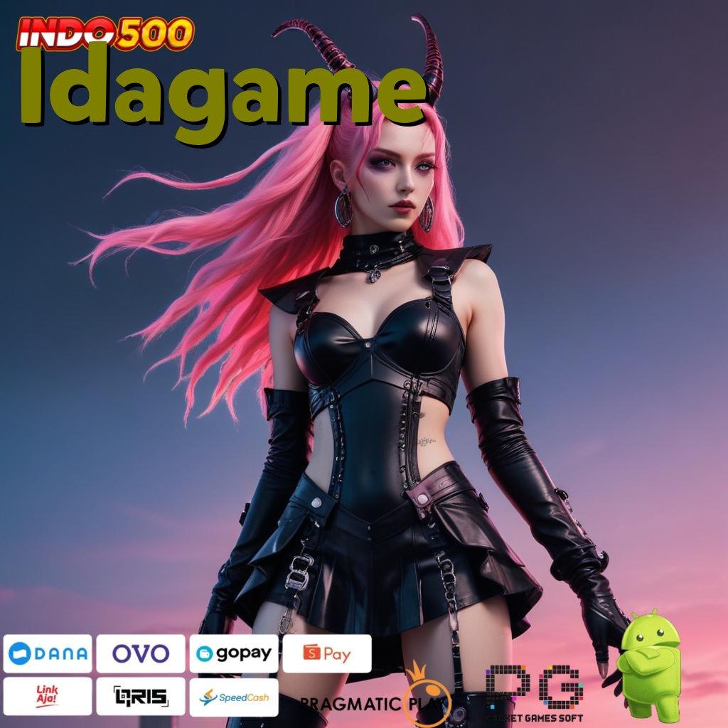 Idagame