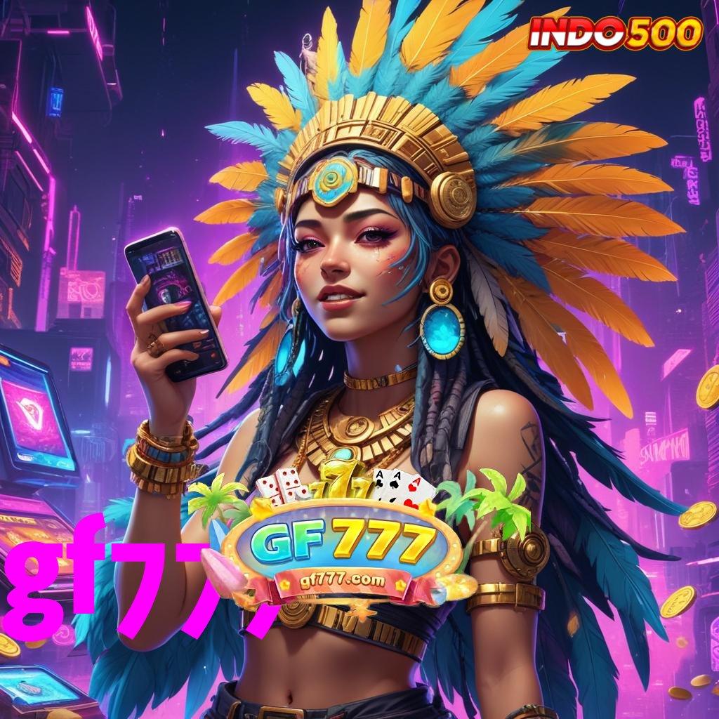 GF777 ↪ Pertumbuhan Dua Kali Ganda Cheat Game Slot Apk