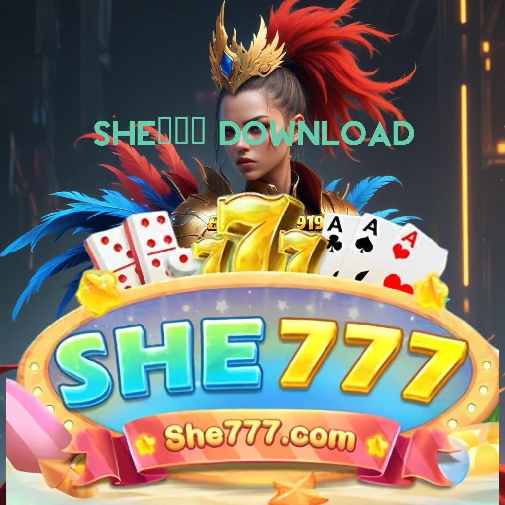 SHE777 DOWNLOAD ➤ Aplikasi Slot Gacor dengan Struktur Operasional Unggul